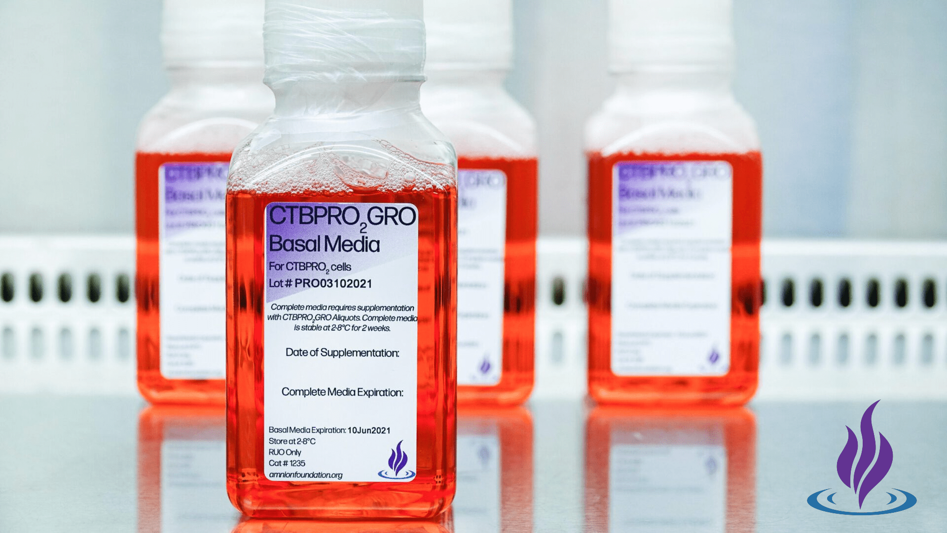 CTBPRO2GRO® Media